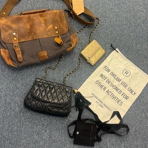 Storage Closet Clear Out bag bundle
